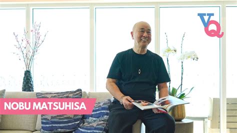 nobu matsuhisa daughters|Nobuyuki Matsuhisa: the making of a master chef .
